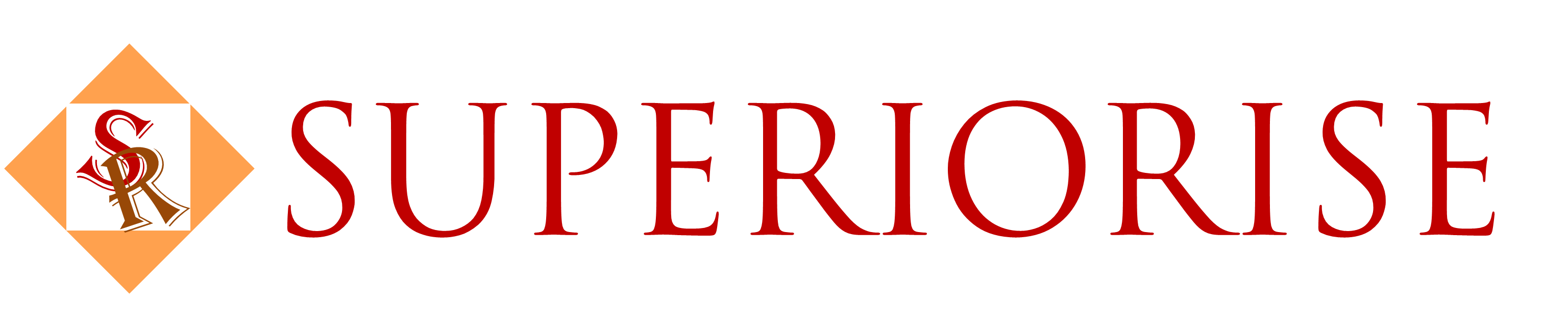 スペリオライズ